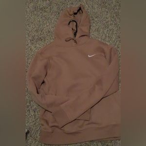 Men’s Nike hoodie